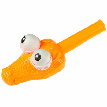 Gioco della Pallina Fluttuante a Coccodrillo (36 pz)