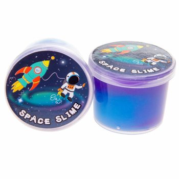 SLIME DELLO SPAZIO (72 pz.)