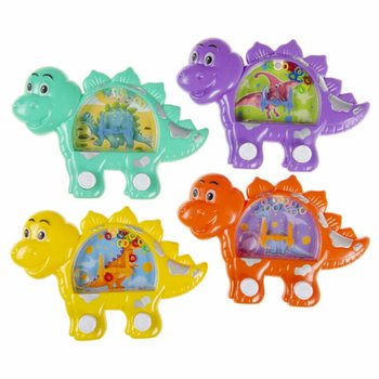 Gioco d'Acqua Dinosauro - Colori Misti (24 pz.)