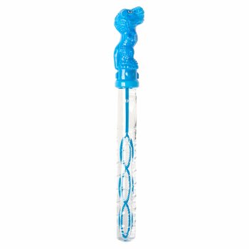 Bolle di Sapone Tubo Dinosauro 25 cm in Display (24 pz.)