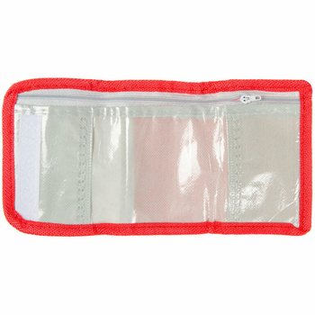 Portafoglio Pirata per Bambini (12 pz.)