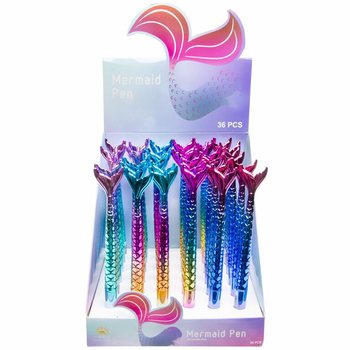 Espositore Penne a Sfera Sirena (36 pezzi)