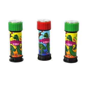 BOLLE DI SAPONE PICCOLE (24 pz.)