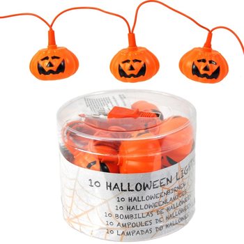 LUCI DECORATIVE 2,85 METRI - MODELLO: ZUCCA