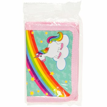 Portafoglio Unicorno (12 pz.)