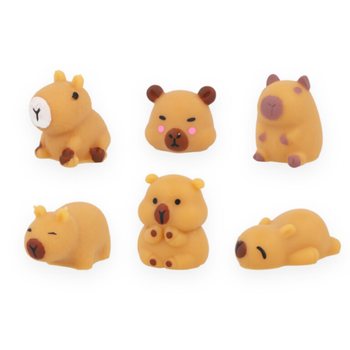 Display Squishy Capibara Pesca a Sorpresa (96 pz)