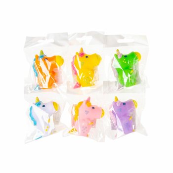SPARA-PALLINE UNICORNO (24 pz.)