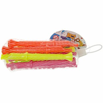Fischietti Colorati per Pesca Miracolosa (12 pezzi)