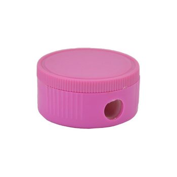 Temperamatite rosa ECONOMICI con serbatoio (250 pz.)