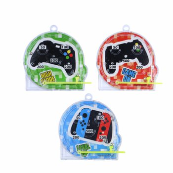 Mini Flipper Gamer per Pesca Miracolosa