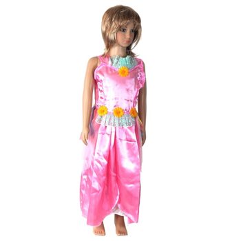 Vestito da principessa per bambini - Taglia 4