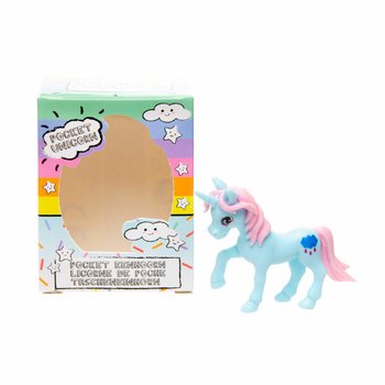 Unicorno tascabile in scatola (24 pz.) | Ingrosso B2B