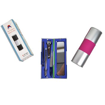 GRANDE BEAUTY CASE MAGICO (24 pz.)