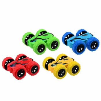 Macchinina a Frizione Flip-Over in Display (24 pz.)