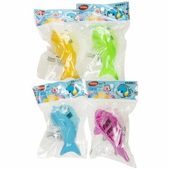 TEMPERAMATITE DELFINO, MIX COLORI IN DISPLAY (48 pz.)