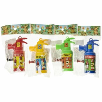 Pistola ad acqua estintore - 48 Pezzi