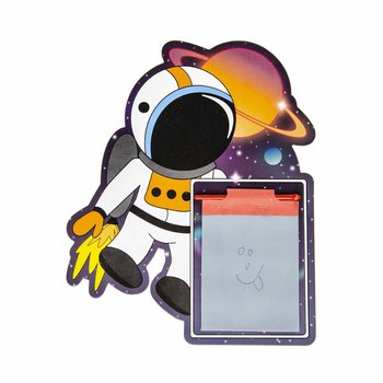 Lavagna Magica Spazio: Divertimento Creativo Immediato!