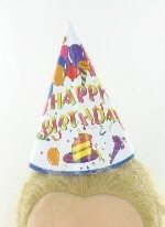 CAPPELLINI DA FESTA (12 pz.)