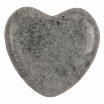 PIETRE NATURALI A CUORE - WORRY STONES (36 pz)