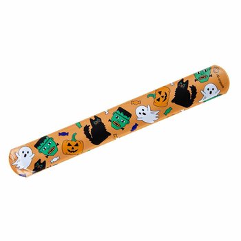 Braccialetti a Scatto Halloween (36 pezzi)