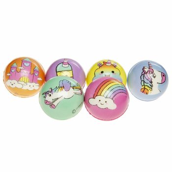 PALLINA ANTISTRESS - UNICORNO (24 pz.)