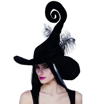 Cappello da Strega di Lusso Duvessa (6 pz.) | Ingrosso B2B