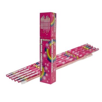 WORLD'S LONGEST BUBBLE GUM - Gomma da Masticare Gigante (48 pz.)
