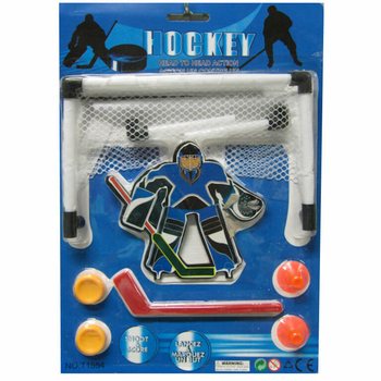 Gioco di Hockey su Ghiaccio su Scheda (12 pz.)