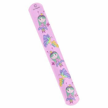 Braccialetto Slap Principessa (36 pz)