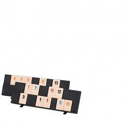 Rummikub The Original Travel Tour Edition (Latta) (1 pz.)