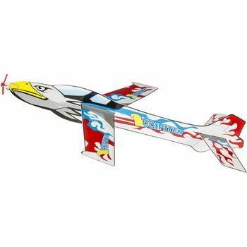Aerei Alianti da Combattimento XL (24 pezzi)