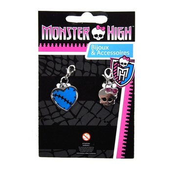 MATTEL MONSTER HIGH - MEGA MIX PESCA A SORPRESA: BIGIOTTERIA E ACCESSORI (100 pz.)