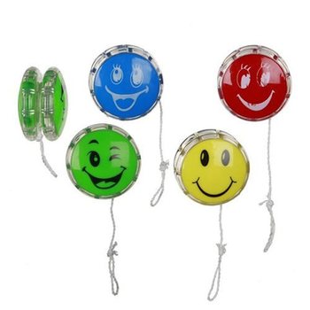 Yo-Yo Colorati (80 pz.)