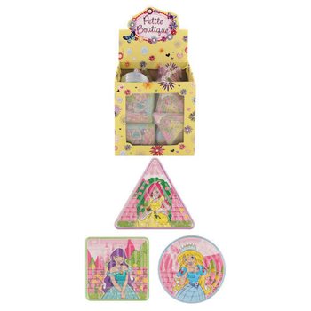 Giochi di Pazienza Principesse in Display (96 pz.)