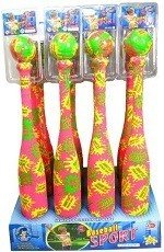 Set da Gioco Baseball Acquatico (12 pz.) | Articoli da Spiaggia