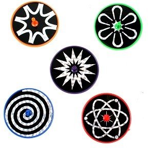 MIX TROTTOLE DA REGALARE (48 pz.)