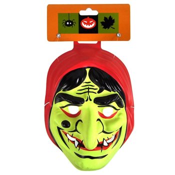 Maschere horror assortite (6 pz.)