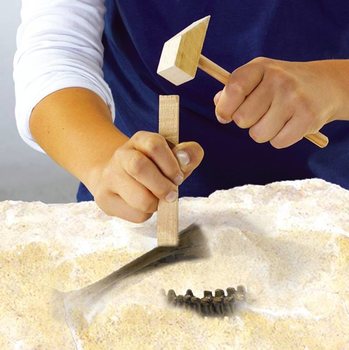 Set di Scavo SES Explore T-Rex (1 pz.)