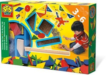 SES Creative Gioco del Martelletto Originale (1 pz.)