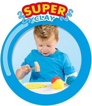SES My First - Pasta da Modellare con Formine (1 pz.)