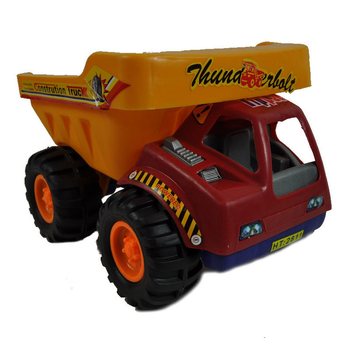 Camion da Cantiere XXL Gigante per Sabbia (1 pz.)