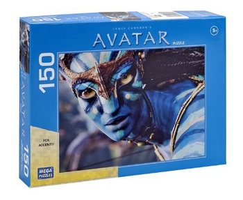 Puzzle Avatar Foil 150 Pezzi