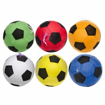PALLE GIGANTI - DIAMETRO: 50 CM - DISPLAY COLORI MISTI (12 pz.)