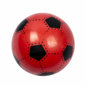 PALLONI DA CALCIO - 23CM - COLORI MISTI (10 pz.)