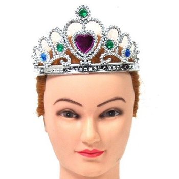 Corona da Principessa - Modello 9 (12 pz.)