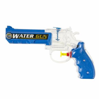 Pistola ad acqua 16 cm - Mix Colori (24 pezzi)