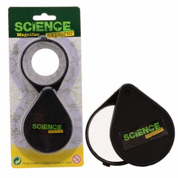 Lente d'Ingrandimento Pieghevole Science Explorer (Confezione da 6)