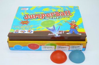 POPPER IN DISPLAY (72 pz.)
