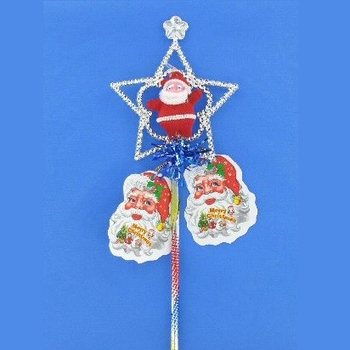 Bastoncino Decorativo Natalizio (20 pz.)