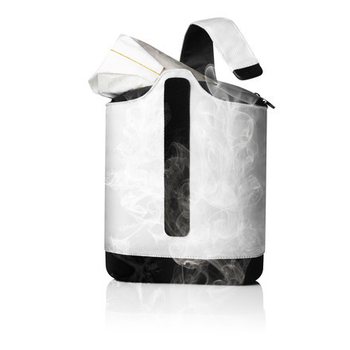 MENU - COOLLUNCH Borsa Termica con Elemento Refrigerante (1 pz.)